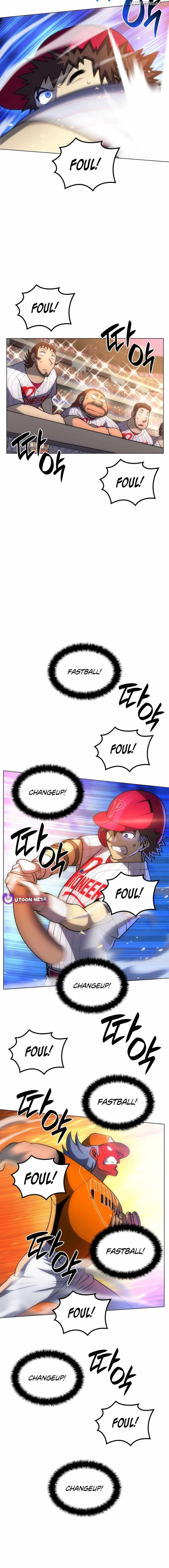 Home Plate Villain Chapter 103 15